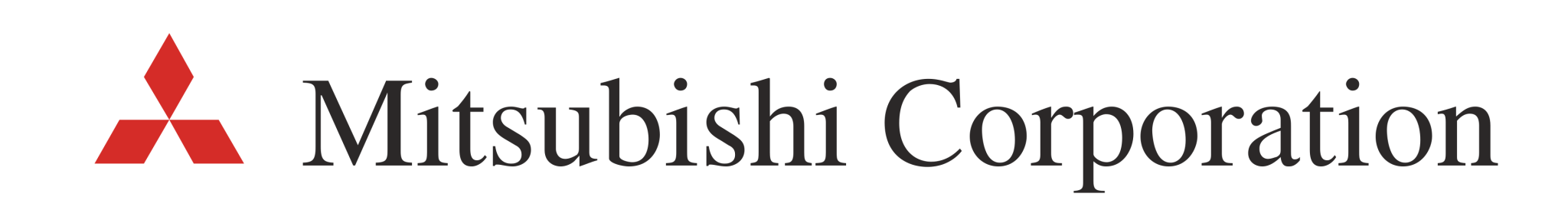 mitsubishi corporation company