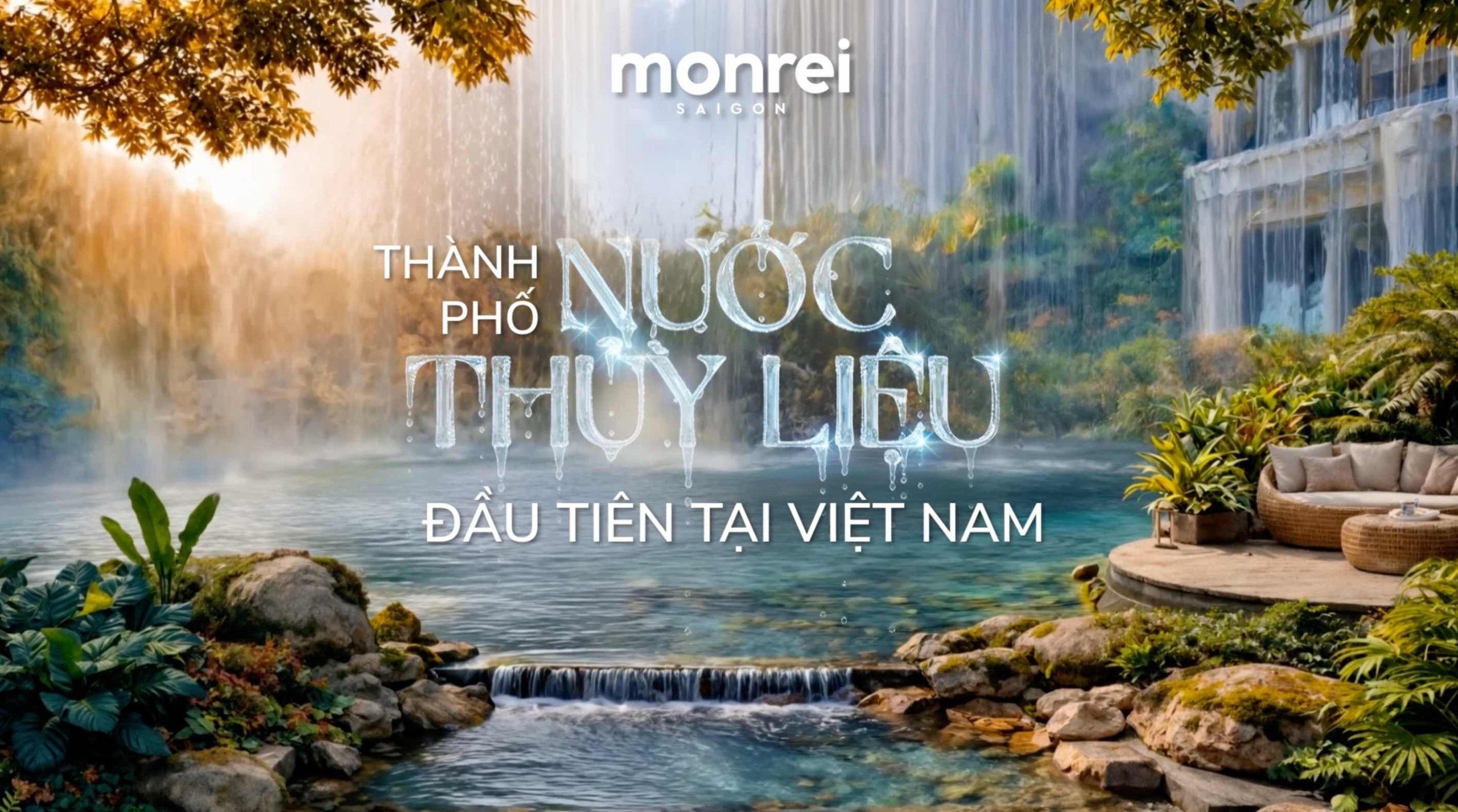 du an monrei saigon