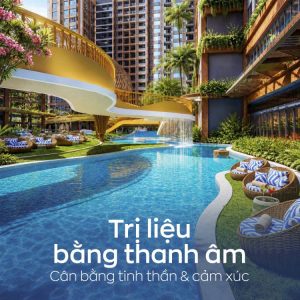Tri lieu bang thanh am Monrei Saigon
