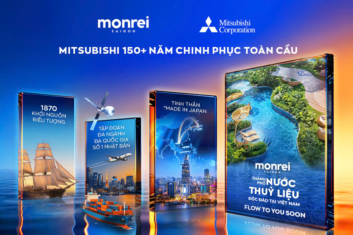 chu dau tu mitsubishi lon the nao tai nhat ban