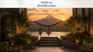 thap m1 onsen monrei saigon