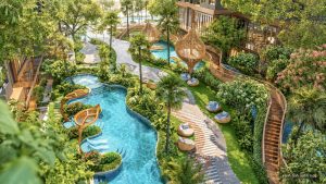 thiet ke monrei saigon theo mo hinh urban hydrotherapy city