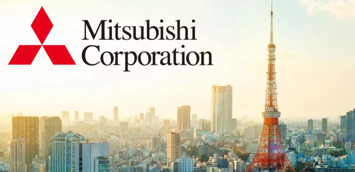 Mitsubishi Corporation