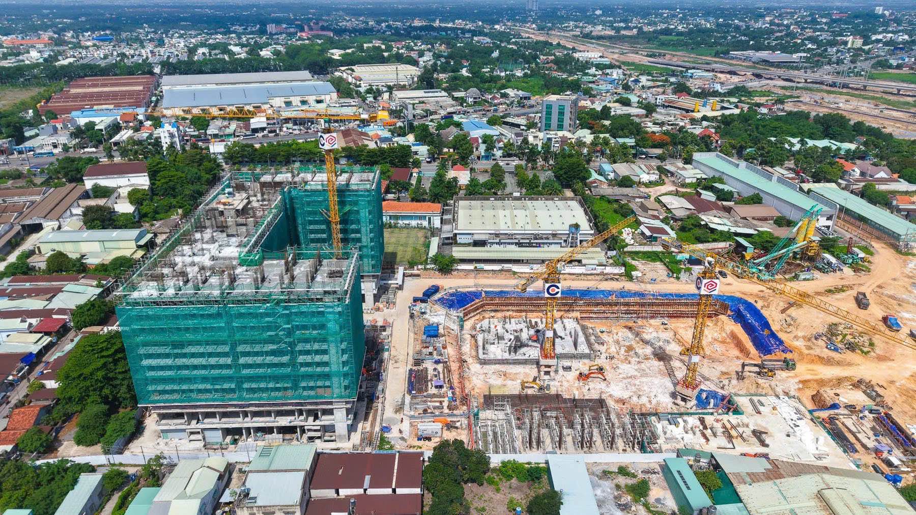 cap nhat tien do monrei saigon thang 6 2026