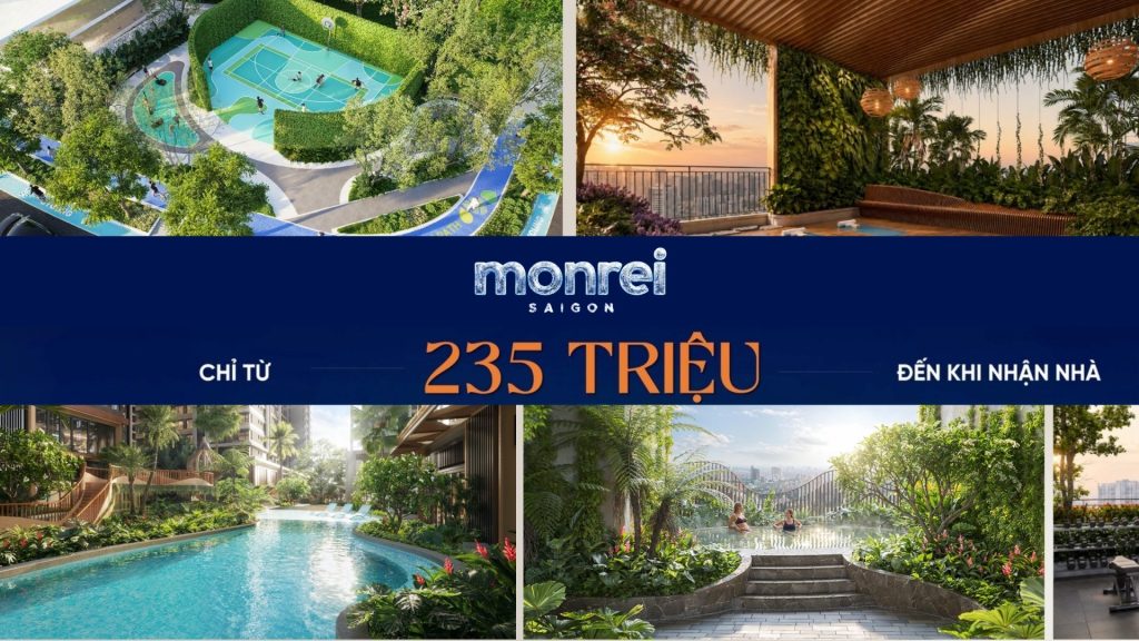 monrei saigon thanh toan chi tu 253 trieu den khi nhan nha