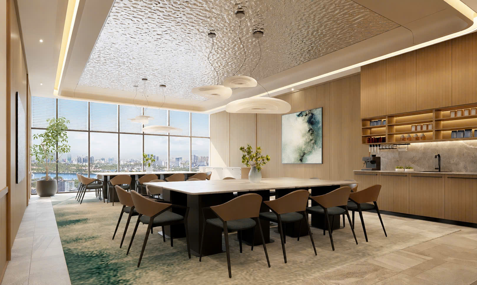 phoi canh thap detox 2 monrei saigon