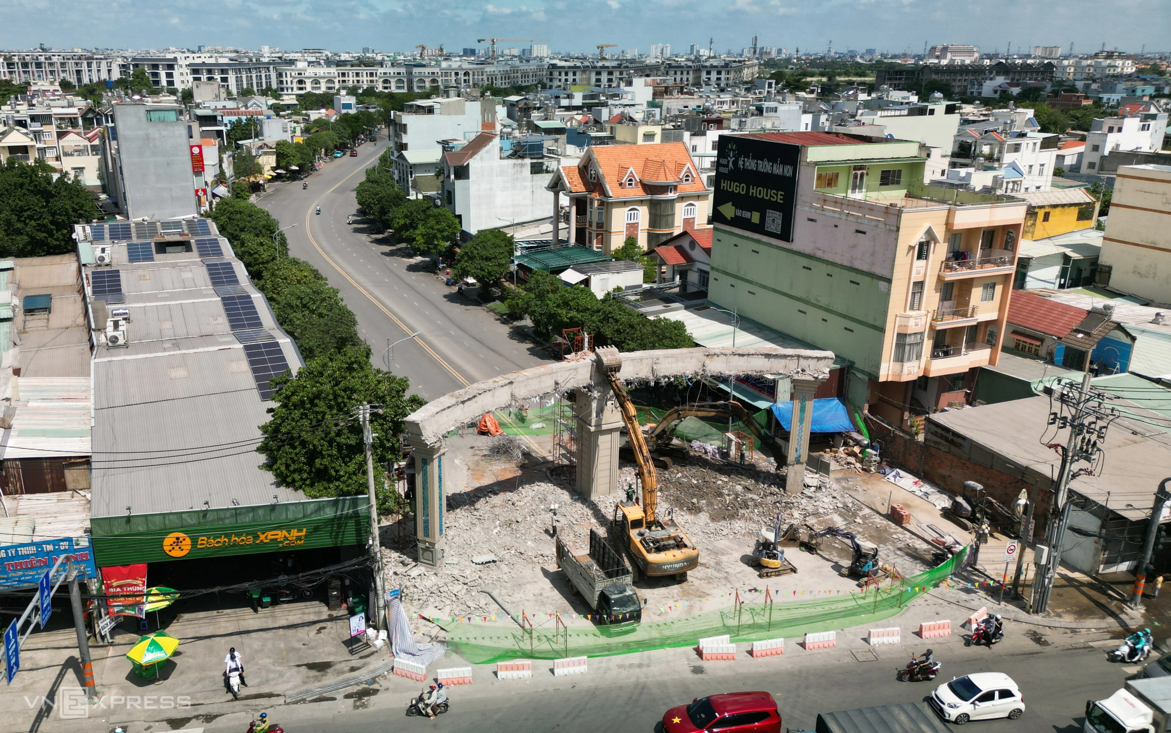 quoc lo 13 thao do nha dan