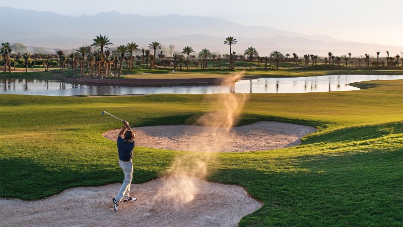 san golf