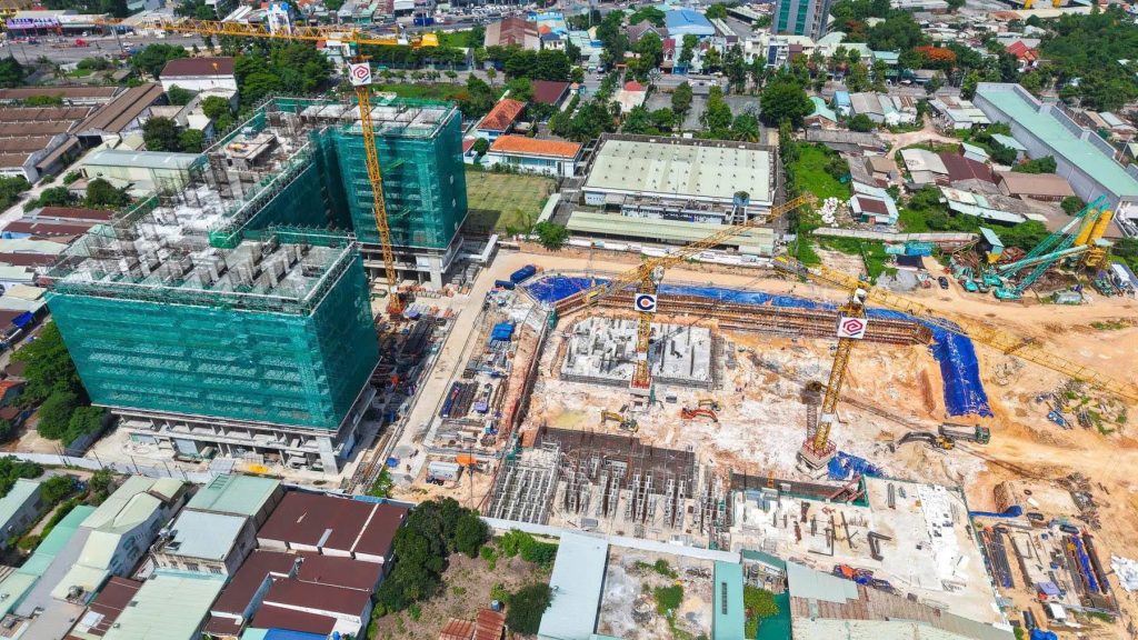 tien do monrei saigon thang 6 2026