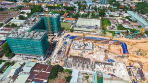 tien do monrei saigon thang 6 2026