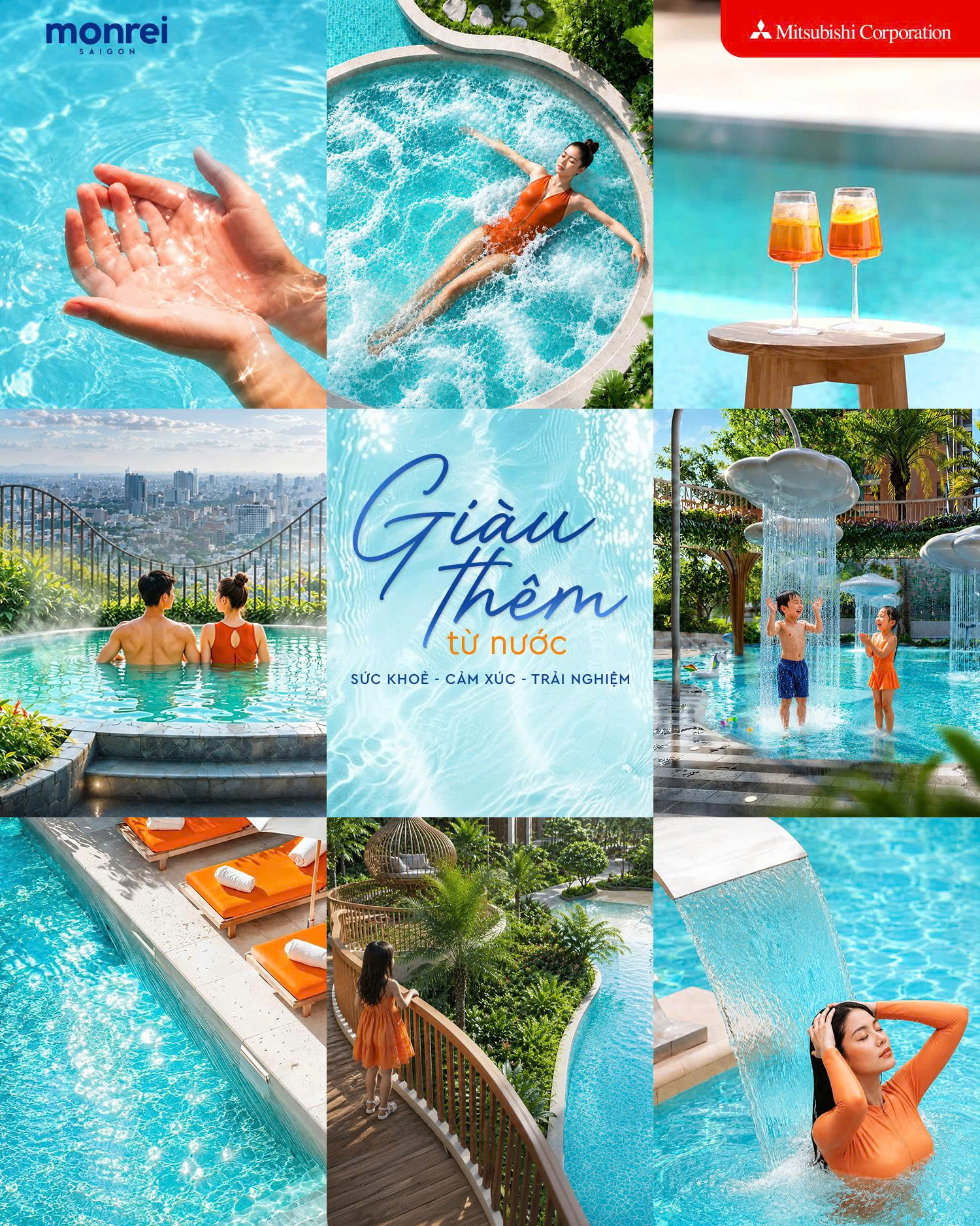 giau them ta nuoc Monrei Saigon