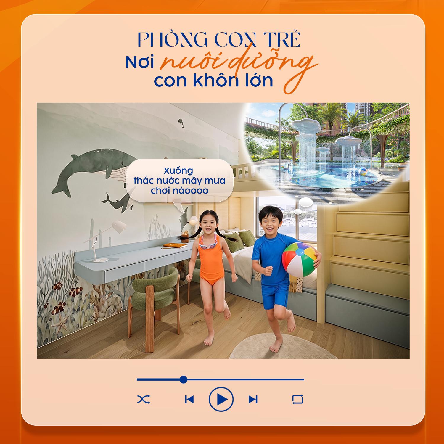 Gia dinh 3 the he Monrei Saigon