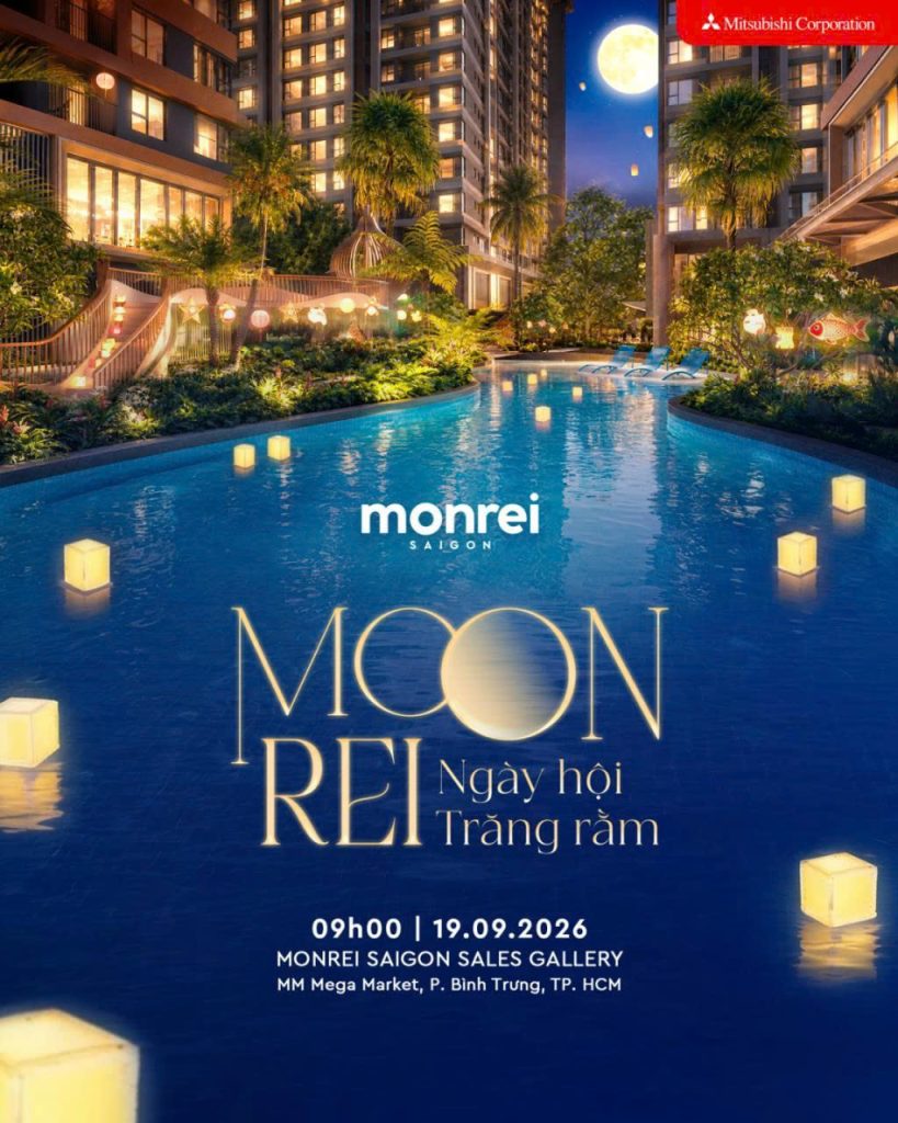 Moonrei trung thu sum vay