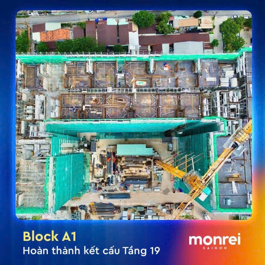 Tien do monrei saigon thang 9 2026