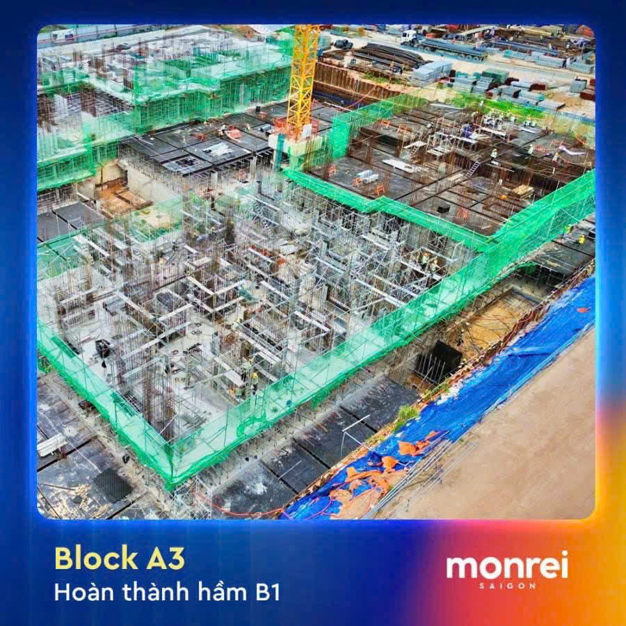 Tien do monrei saigon thang 9 2026