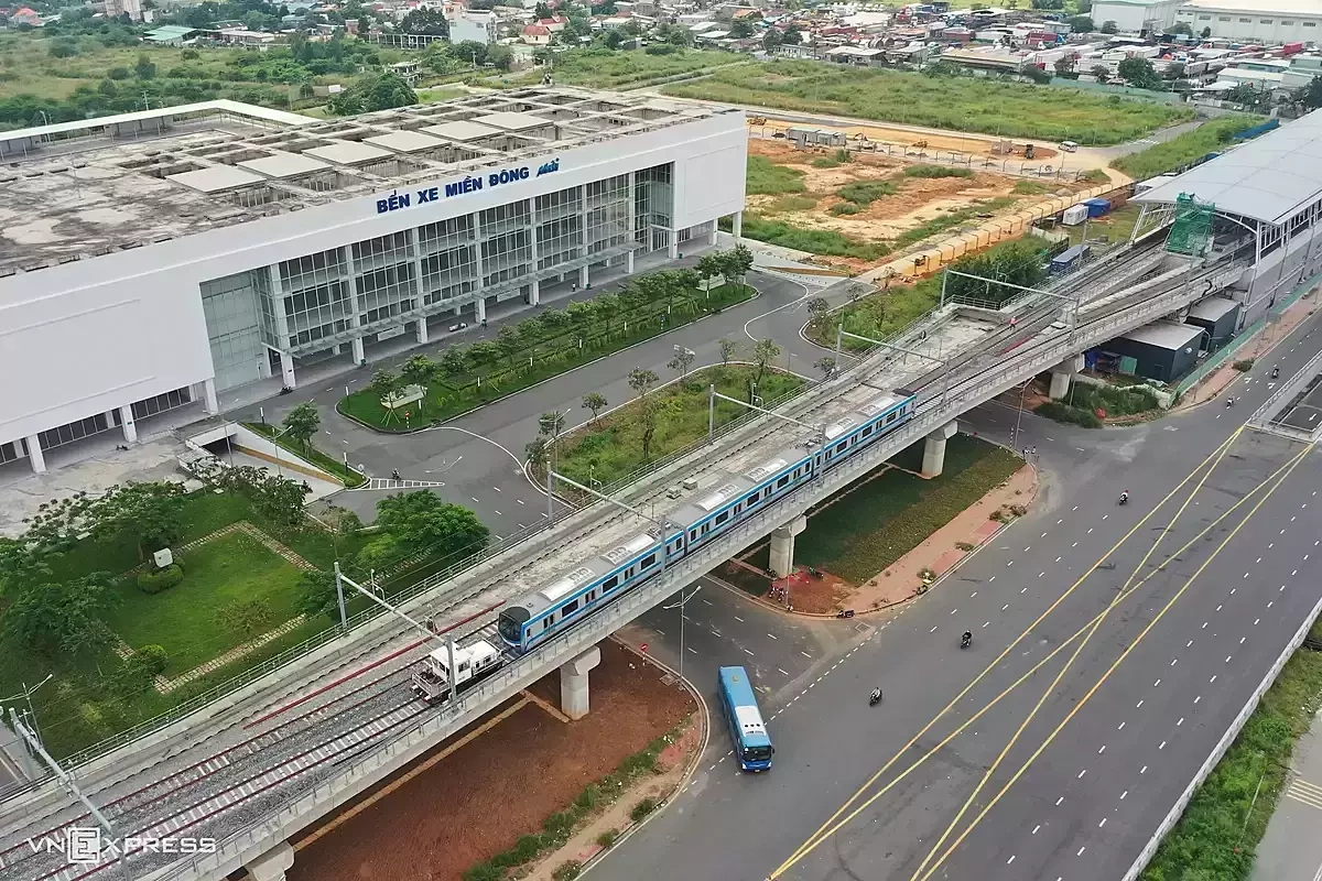 metro ben thanh suoi tien 2